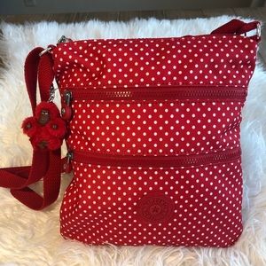 Kipling keiko Crossbody